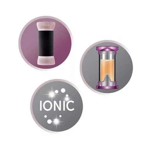 Remington H5600 hajcsavaró