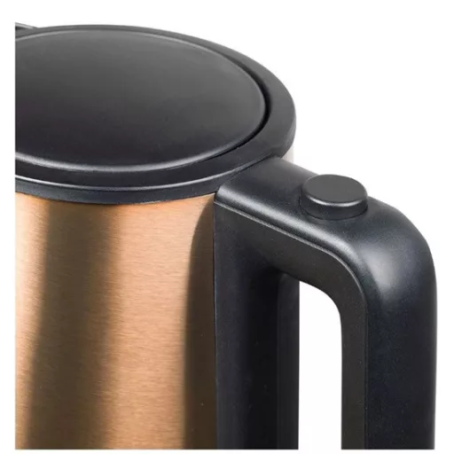 Bestron AWK1000CO Copper vízforraló (értékcsökkentett)