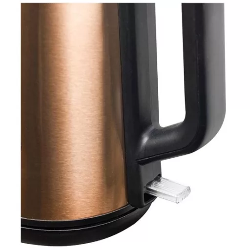 Bestron AWK1000CO Copper vízforraló (értékcsökkentett)