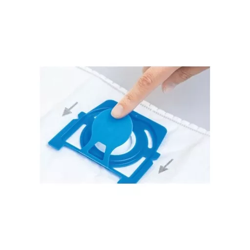 Bosch BBZWD4BAG porzsák