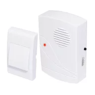 Home by Somogyi DB 0600DC vezeték nélküli csengő