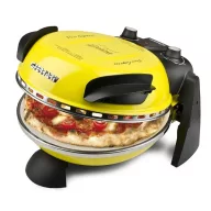 G3 Ferrari G10006 EVO SÁRGA elektromos pizzasütő