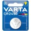 Varta CR2450 gombelem
