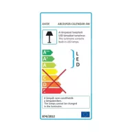 Avide_ABLDLRGB-CALENDAR-4W_asztali_LED_lampa-i488412