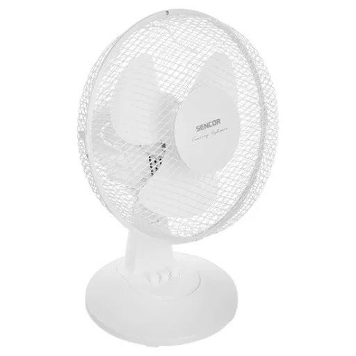 Sencor SFE2310WH ventilátor