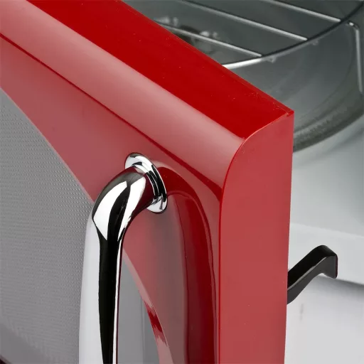 Girmi FM21RED mikrohullámú sütő