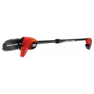 Black&Decker GPC1820L20-QW akkus magassági ágazó