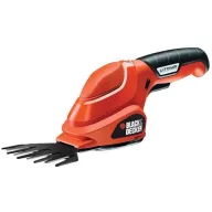 Black&Decker GSL200-QW szegélyvágó
