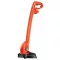 Black&Decker GL250-QS szegélyvágó