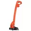 Black&Decker GL250-QS szegélyvágó