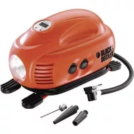 Black&Decker ASI200-XJ légpumpa