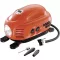 Black&Decker ASI200-XJ légpumpa