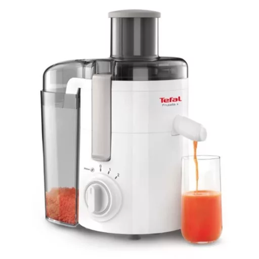 Tefal ZE370138 Frutelia + gyümölcscentrifuga