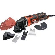 Black&Decker MT300KA-QS rezgőszerszám