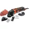Black&Decker MT300KA-QS rezgőszerszám