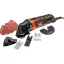 Black&Decker MT300KA-QS rezgőszerszám