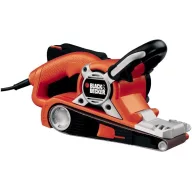 Black&Decker KA88-QS szalagcsiszoló