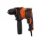 Black&Decker BEH550-QS ütvefúró
