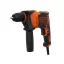 Black&Decker BEH550-QS ütvefúró