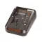 Black&Decker BDC1A-QW 1 Ah Lithium-ionos akkumulátor töltő