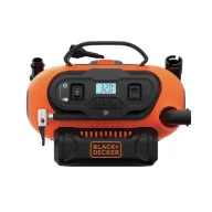   Black&Decker BDCINF18N-QS légpumpa akku és töltő nélkül