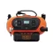 Black&Decker BDCINF18N-QS légpumpa akku és töltő nélkül