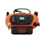 Black&Decker BDCINF18N-QS légpumpa akku és töltő nélkül