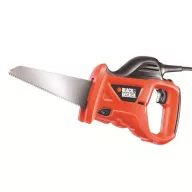 Black&Decker KS880EC-QS sokoldalú kézifűrész