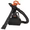 Black and Decker BEBLV260-QS lombszívó 3 IN 1