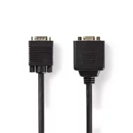 Nedis_CCGP59120BK02_VGA_kabel_VGA-dugasz_-_2_db_VGA-aljzat_02_m_fekete-i500282
