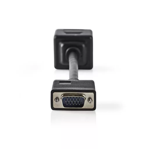 Nedis_CCGP59120BK02_VGA_kabel_VGA-dugasz_-_2_db_VGA-aljzat_02_m_fekete-i500278