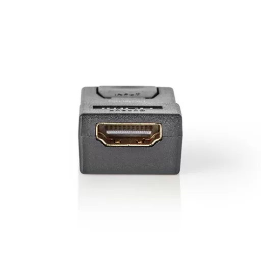 Nedis_CCGB37915BK_DisplayPortHDMI_Adapter_DisplayPort_DugaszHDMI_Aljzat_fekete-i500352