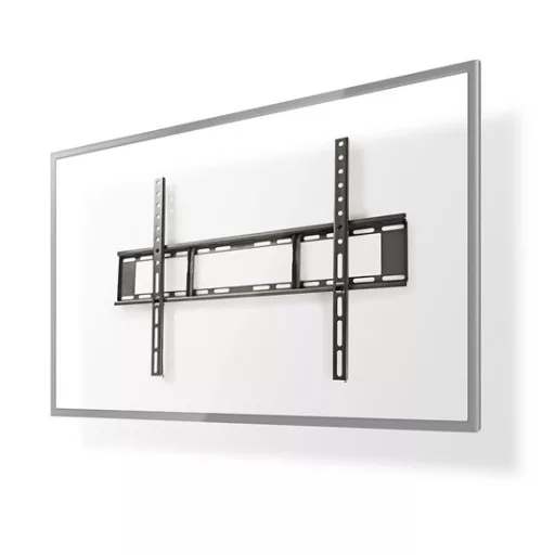 Nedis TVWM1051BK fix TV fali konzol, 37" - 70" méretig