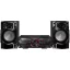 Panasonic SCAKX320EK mini hifi (értékcsökkentett)