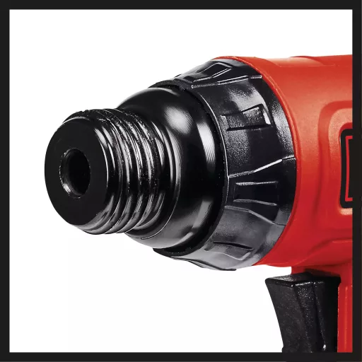 Einhell TC-PC 45 sűrített levegős vésőkalapács