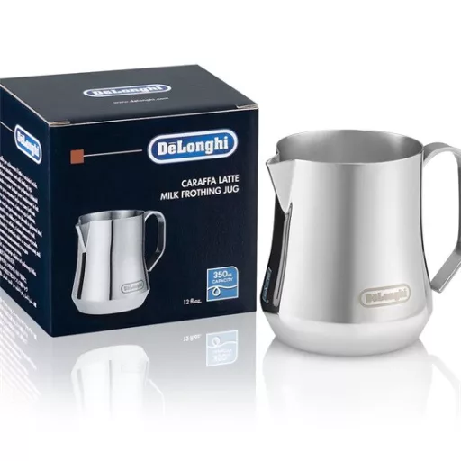 Delonghi DLSC060 tejkiöntő