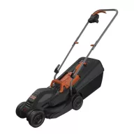 Black and Decker BEMW351-QS fűnyíró