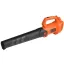 Black and Decker BCBL200B-XJ lombfúvó