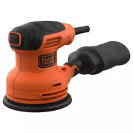 Black and Decker BEW210-QS excentercsiszoló