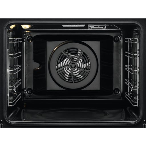 Electrolux EOD3H70X SteamBake beépíthető sütő