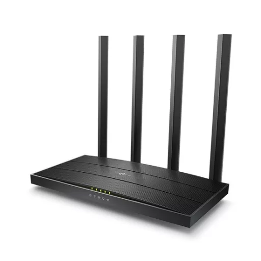 TP-LINK Archer C80 AC1900 vezeték nélküli MU-MIMO Wi-Fi router (értékcsökkentett)