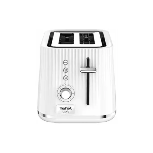 Tefal TT761138 kenyérpirító (értékcsökkentett)