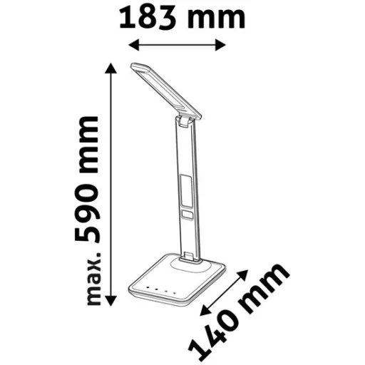 Avide_ABLDL-OLC-6W-WH_LED_asztali_lampa-i522221