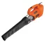 Black and Decker BEBL185-QS lombfúvó