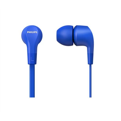 Philips TAE1105BL/00 vezetékes in-ear fülhallgató