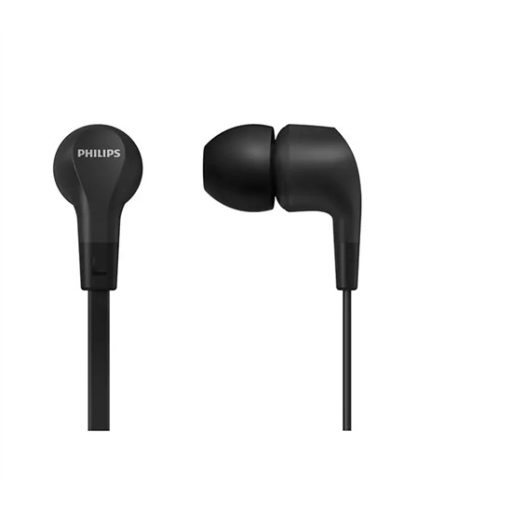 Philips TAE1105BK/00 vezetékes in-ear fülhallgató