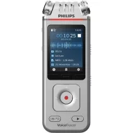 Philips DVT4110 diktafon (értékcsökkentett)