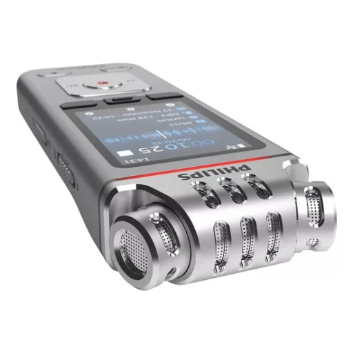 Philips DVT4110 diktafon (értékcsökkentett)