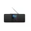 Philips TAR8805/10 internetes rádió (értékcsökkentett)