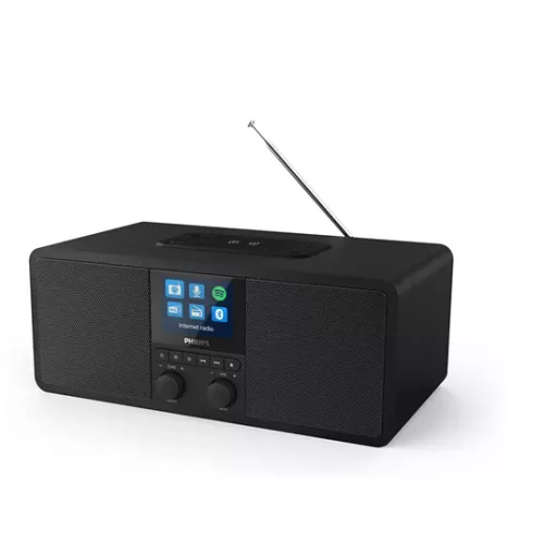 Philips TAR8805/10 internetes rádió (értékcsökkentett)